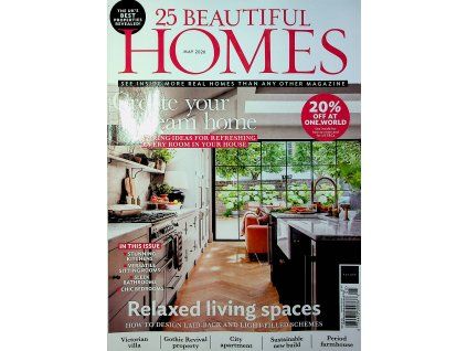 25 beatiful homes 2026 05