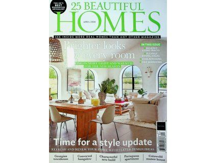 25 beautiful homes 2026 04