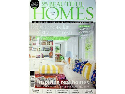 25 beautiful homes 2026 08