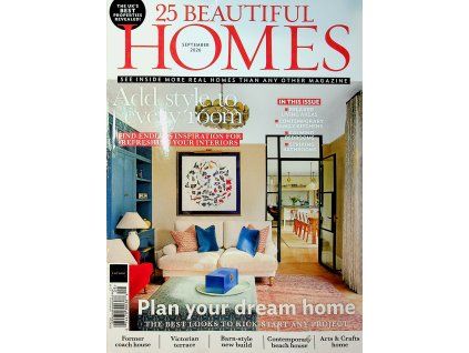 25 beautiful homes 2026 09