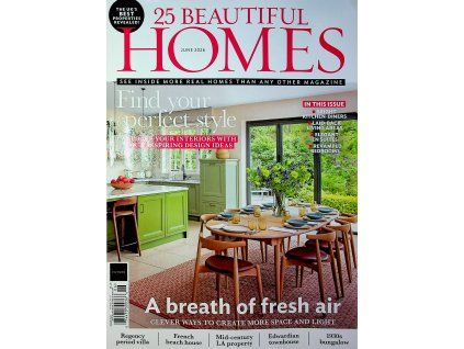 25 beautiful homes 206 06