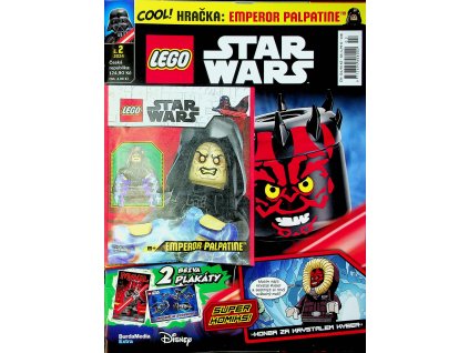 Lego Star Wars 2024 02.