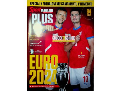 Sport magazín 2024 16