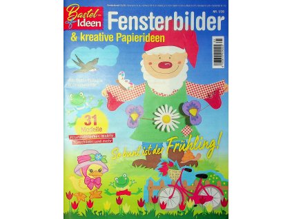 Bastel ideen 2026 01