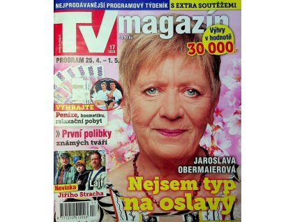 TV Magazín 2026 17