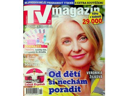 TV Magazín 2026 19