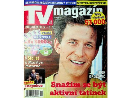 TV Magazín 2026 20