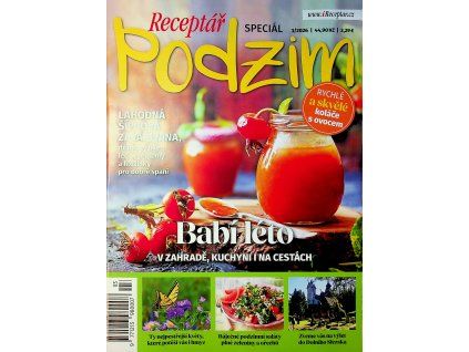 Receptář speciál 2026 03