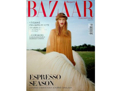 Harpers bazaar 2024 5