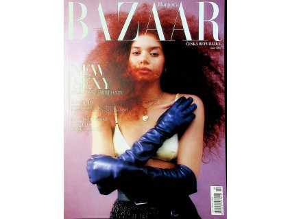 Harpers bazaar 2026 02