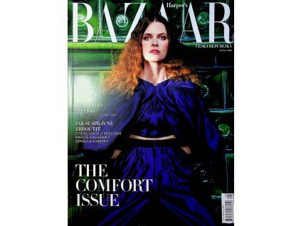 Harpers bazaar 2026 05
