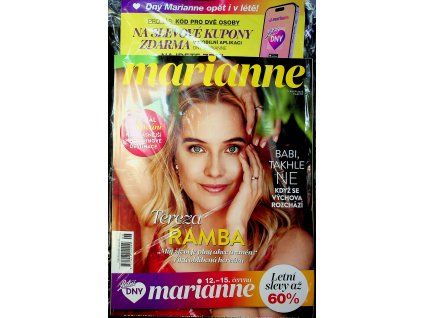 Marianne 2026 06