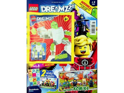 Lego dreamzz 2024 03