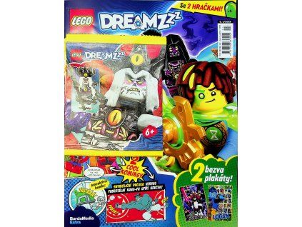 Lego dremzz 2026 01