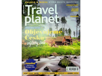 Travel planet 2026 01