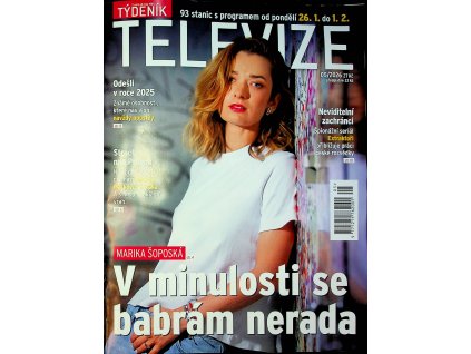 Televize 2026 05