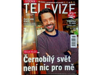 Televize 2026 06