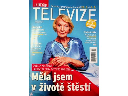 Televize 2026 09