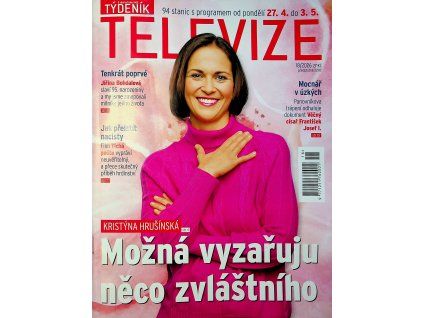 Televize 2026 18