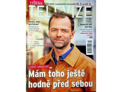 Televize 2026 21