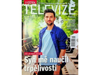 Televize 2026 25