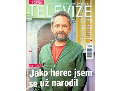 Televize 2026 27