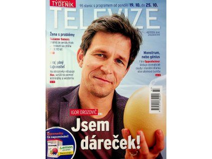 Televize 2026 43