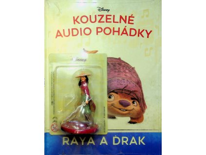 Disney audio 85