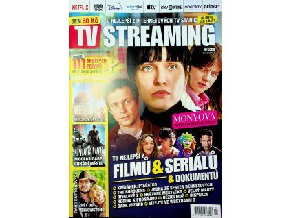TV Streaming 2026 05