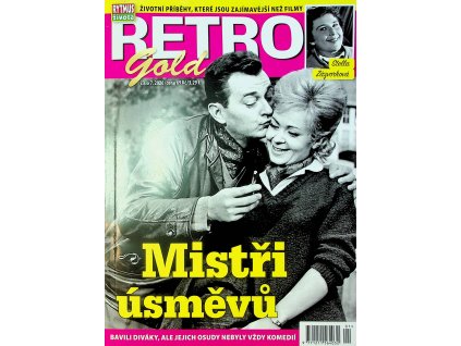 Rytmus života retro gold 2026 01