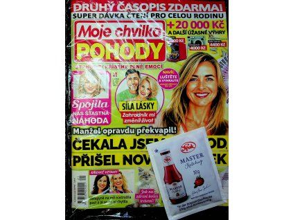 Moje chcilka pohody 2026 21