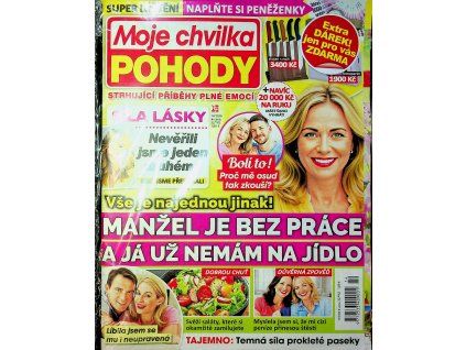 Moje chvilka pohody 2026 14