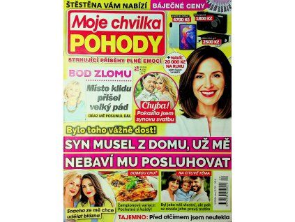 Moje chvilka pohody 2026 20