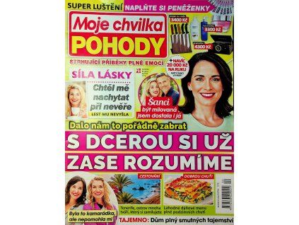 Moje chvilka pohody 2026 44