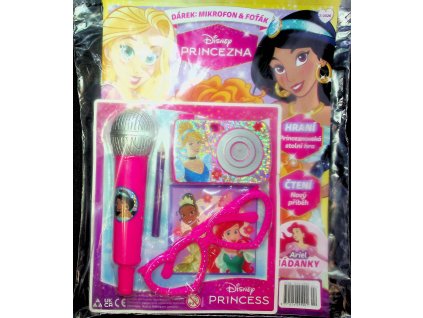 Disney princezna 2026 01