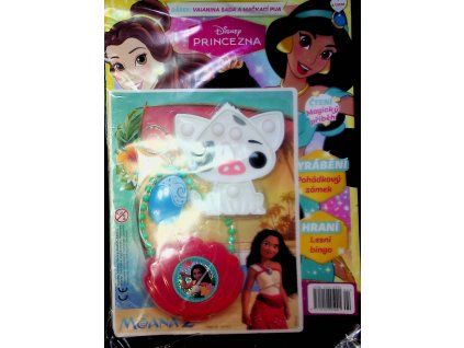 Disney princezna 2026 04