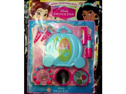 Disney princezna 2026 06