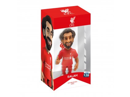 MINIX Football: Club Liverpool - SALAH