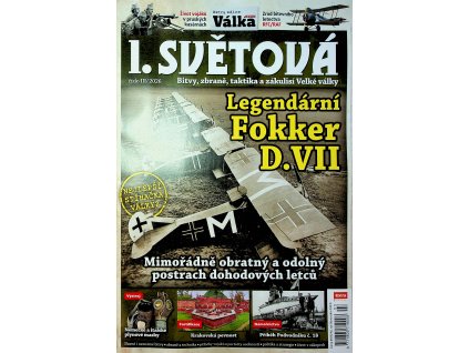 I.světová 2026 III