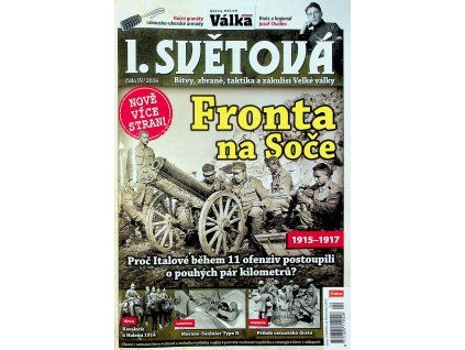 I.světová 2026 IV