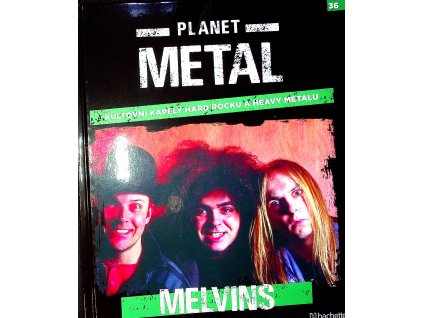 Planet metal 36