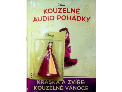 Disney audio 93