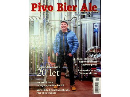 Pivo bier & ale 109