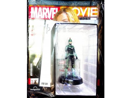 Marvel movie 27