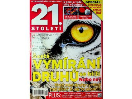21.století 2026 07