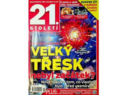 21.století 2026 11