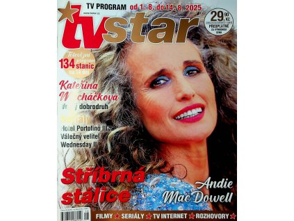 TV Star 2025 13