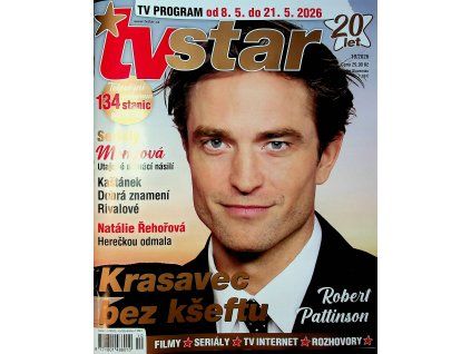 TV Star 2026 10