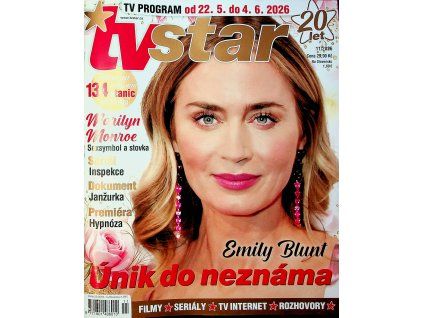 TV Star 2026 11