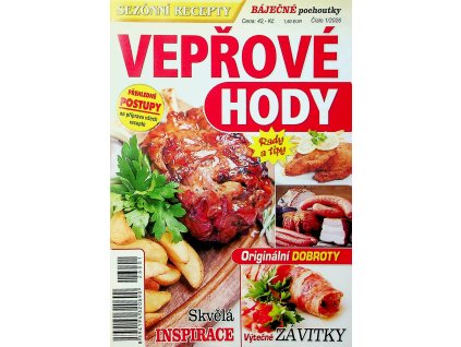 Sezonní recepty 2026 01